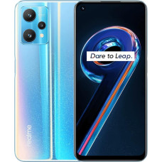 realme 9 Pro 5G 128GB 6GB Sunrise Blue ES