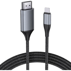 JUCONU HDMI kabelis 