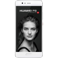 Huawei P10 Smartphone entsperrt 4 g 11,4 cm (: 5,1 Zoll - 64 GB - doppelte Nano - Android) Silber