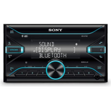 Sony DSX-B710KIT Car Radio DAB+ Tuner with DAB Antenna