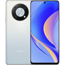 HUAWEI Nova Y90 6.7 Inch Mobile Phone 6GB RAM + 128GB ROM White