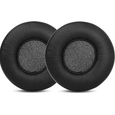 Professional Replacement Ear Pads Compatible with Teufel Airy Headset Earpads with Softer Protein Leather/Memory Foam