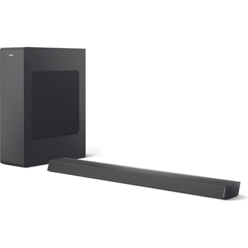 Philips Bluetooth Soundbar