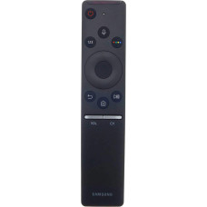 Universal Original Samsung Voice Remote Control Compatible with BN59-01292A BN59-01242C BN59-01298A Intelligent UHD-QLED LED TV for Models of MU 7 Series MU 8 Series MU 9 Series