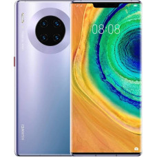 Huawei Mate 30 Pro Smartphone 256GB 8GB RAM Dual SIM Space Silver