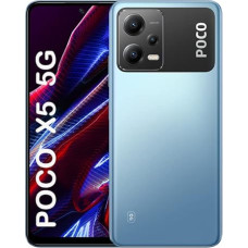 Xiaomi Poco X5 5G 8GB/256GB Blue EU