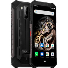 Ulefone Armor X5 Dual SIM 32GB 3GB RAM Black