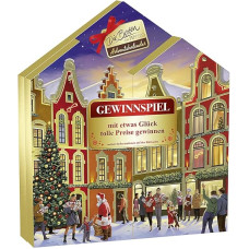 Ferrero Die Besten Advent Calendar, 275 g