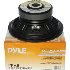 SPEAKER MID WOOFER-DIFFUSING BOTTOM PYLE PPA8 PPP 8 OF 20 CM (8 