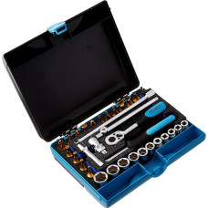 Hazet 854-1 Socket Spanner Set