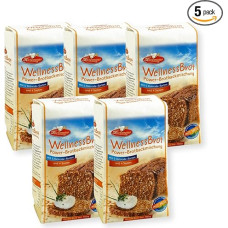 BIELMEIER KÜCHENMEISTER duonos kepimo mišinys, 