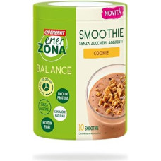EnerZona Smoothie Cookie ENERVIT 300 g