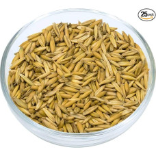 Leimüller Organic Oats 20 kg Natural Horse Oats from Austria for Horses, Ponies, Birds & Parakeets Food for More Joie de vivre & Motivation Organic Seal of Approval & Free from Genetic Engineering