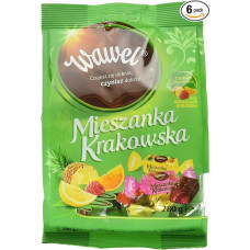 Wawel Jelly Sweets 