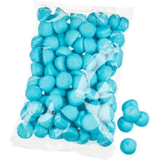 Mellow Mellow Mellow Bacon Balls Blue