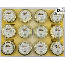 12 Padėklas Kepenų paštetas su šerniena ir voveraitėmis