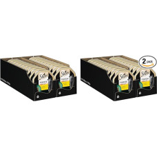 SHEBA Bowl Šlapias maistas katėms 