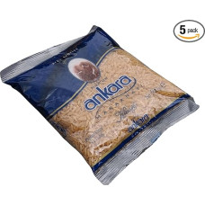5 x 500 g Turkish rice noodles - Ankara Arpa Sehriye