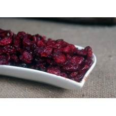 Naturix24 Spanguolės, pasaldintos ananasų sultimis - 1 kg maišelis