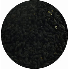 Black cumin seeds for horses and dogs in high quality, free from any additives, 3000 g