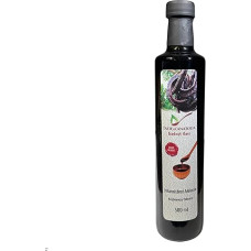 Premium Carob Syrup 700 g - Premium Carob Molasses 500 ml