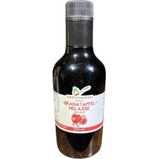 Taste of Anatolia Feinkost Oasis Pomegranate Syrup Pure 350 ml - Pomegranate Molasses (Nar eksisi) 250 ml from Haatay Turkey (Change of Name on Molasses and 250 ml)