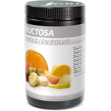 Sosa Modern Gastronomy Fructosa En Pols (Fructose Powder) Sosa 1 kg