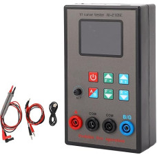 VI -Kurvenentester Multifunktional Double Channel Circuit Board -Tester für Verschiedene Anwendungen