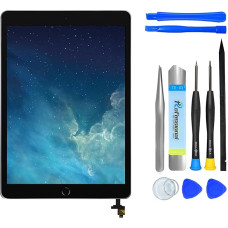 NB+ jutiklinio ekrano skaitmenizatorius, skirtas 