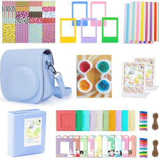 KALDA momentinių fotoaparatų priedai 