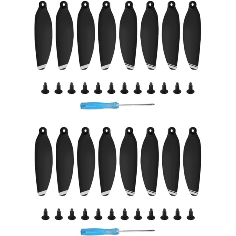 DR1TECH Propeller for DJI Mavic Mini Drone