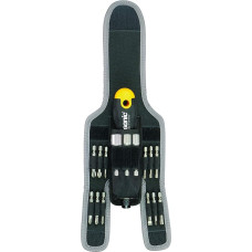 Felo Ergonomic K Belt Bag 16 Pieces | SL/PH/PZ/TORX/ND