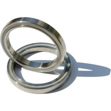 Aisi316L Edelstahl Anti-Rost Korrosion Nicht magnetisches Lager S6000 6001 6002 6003 6004 6005 6006 6007 6008 6009 6010ZZ(6004 20x42x12mm)