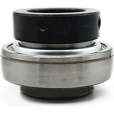 1pcs Harvester Bearing UEL215 UEL207 UEL208 (Color : Uel208, Size : Maintenance-free)