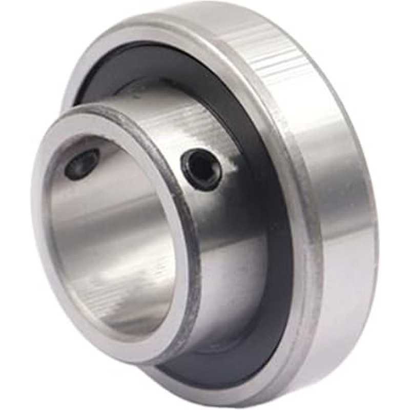 1 Stück Außenring Flachlager mit Oberdraht CSB202 CSB203 CSB204 CSB205 CSB206 CSB207 CSB208 (Size : CSB202)