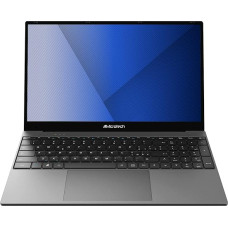 Microtech, Model CB15B/512W1AV, CoreBook i7-1065G7, 16GB - 512GB SSD, 15.6