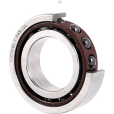 1 x Präzisions-Werkzeug-Spindel Kugellager aus Keramik HCB7211C.T.P4S.ULXCB7211E.T.P4S.DUL P4