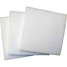 FLORALCASA Piuma 100 x 100 x 5 cm