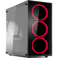 PC Desktop Gaming Quad Core AMD A10 7860 K 4.0 GHz AMD Radeon R7/Software Windows 10 Professional/WiFi/650 Watt Modular/RAM 8 GB 1600 MHz/HD 1TB SATA III/Monitor LED 22/Keyboard and Mouse LED/Complete