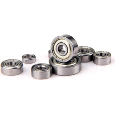 2 vnt. greitaeigių greitaeigių dildžių 623ZZ 3 * 10 * 4 624ZZ 4 * 13 * 5 625ZZ 5 * 16 * 5 626ZZ 6 * 19 * 6 627ZZ 7 * 22 * 7 628ZZ 8 * 24 * 8 629ZZ 9 * 26 * 8 (Dydis: 689ZZ 9x17x5mm)