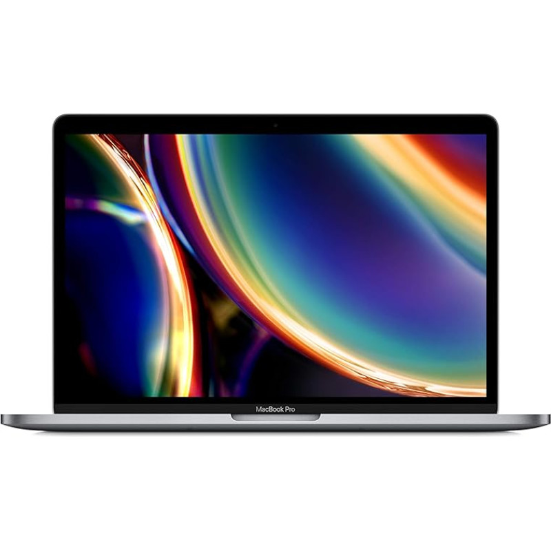 APPLE MacBook Pro 13.3 Inch (2020) Intel Core i5 512 GB SSD 16 GB RAM Space Grey Grade A Retail Boxed