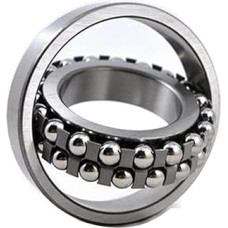1pcs Double Row Ball Self-aligning Ball Bearings 1208 1209 1210 1211 1212 1213 1214 1215ATN (Size : 1214 70x125x24)