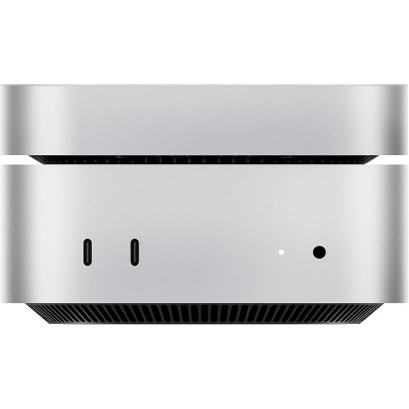 ORICO Minimate 3 TB External SSD Compatibility with Mac Mini M4 (10Gbps), USB 3.2 Gen 2 x 2 (20Gbps), Portable Solid State Drive, M4Plus