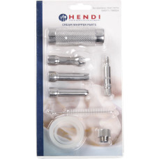 Hendi Parts and accessories for Profi Line whipped cream siphon - 589205