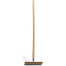 Hendi Brush for cleaning the pizza oven - 525630