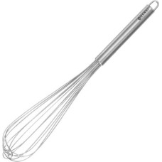 Hendi Plieninis šluotelės strypas, 7 verpstės, 350 mm ilgio - 532300