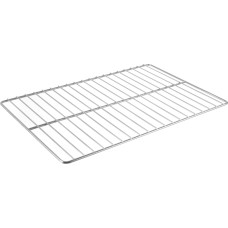 Hendi Chrome-plated steel cross grate for oven oven 600x400mm - 801963