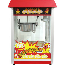 Hendi Steel popcorn roasting machine 1500 W - 282748