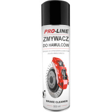 Pro-Line Remover brake and brake system cleaner spray 500 ml