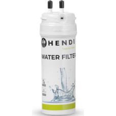 Hendi Vandens valymo filtras XS 87 x 302 mm skersmuo 1 l/min - 237892